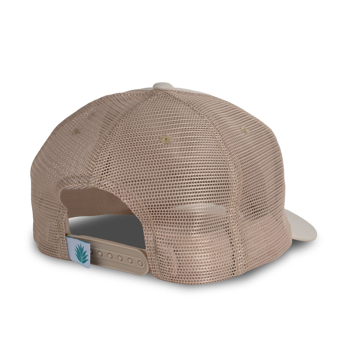 So Bueno Hat - Cream