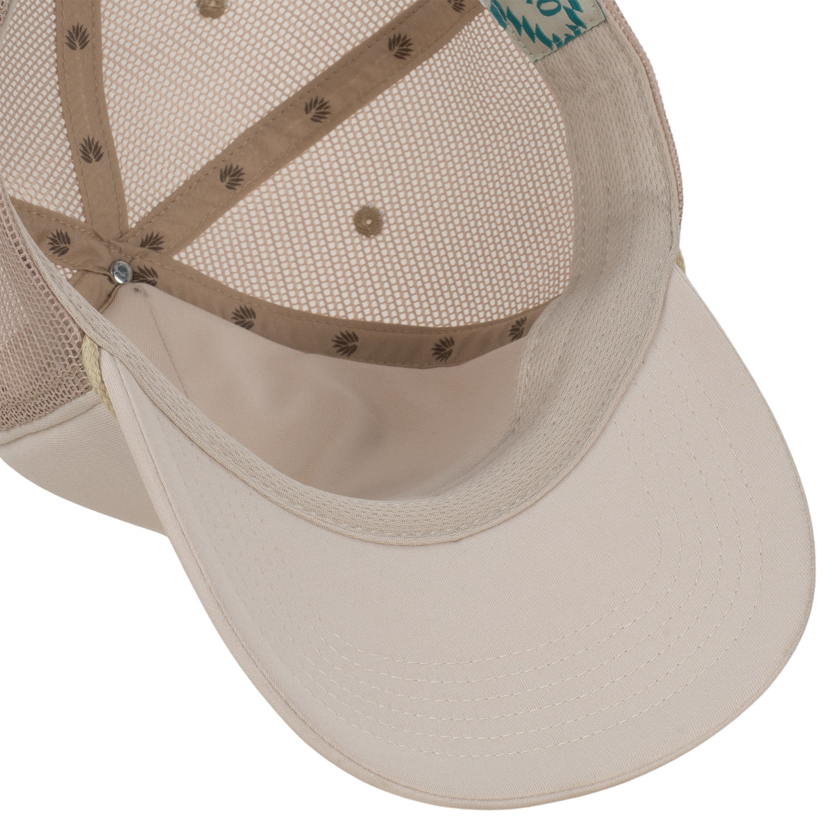 So Bueno Hat - Cream