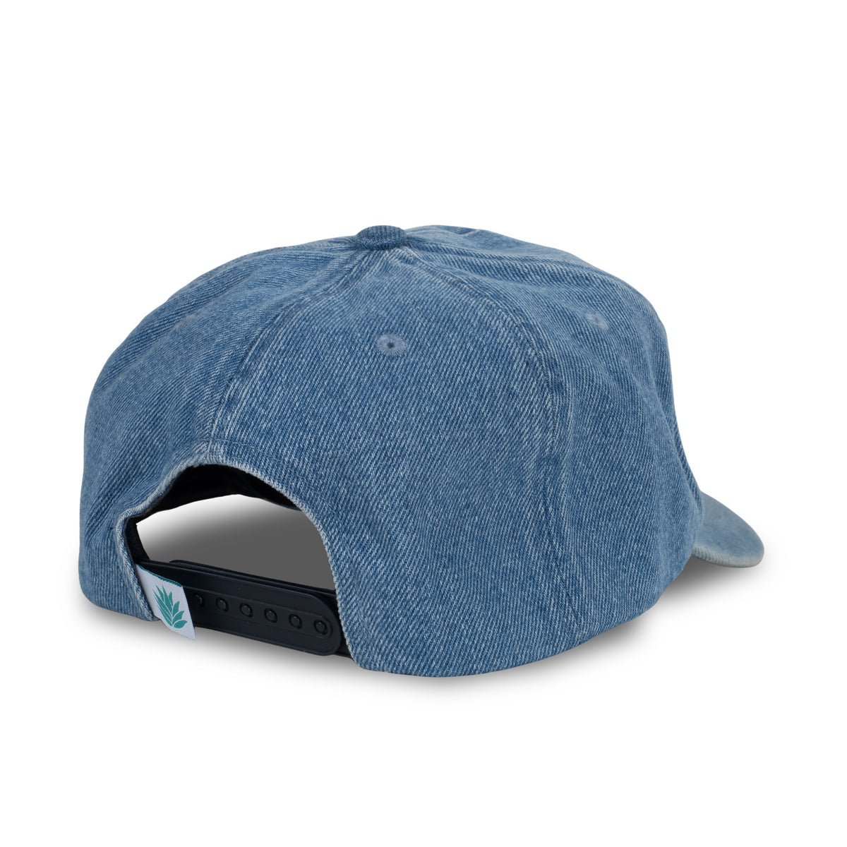 So Bueno Hat - Washed Denim