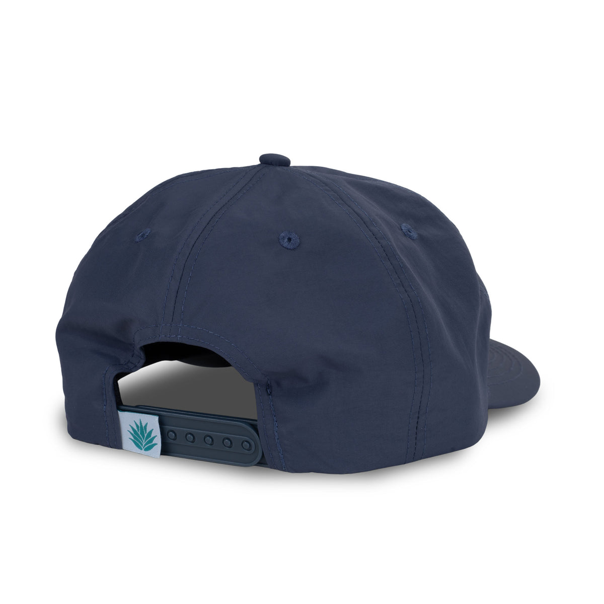 So Bueno Hat - Navy Taslon