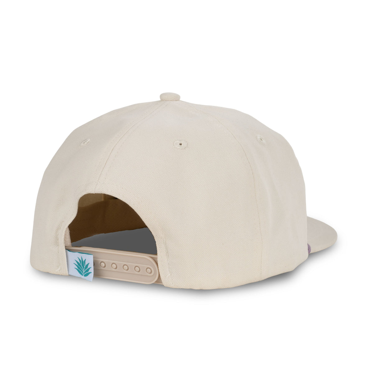 Cosmic Cowboy Hat - White