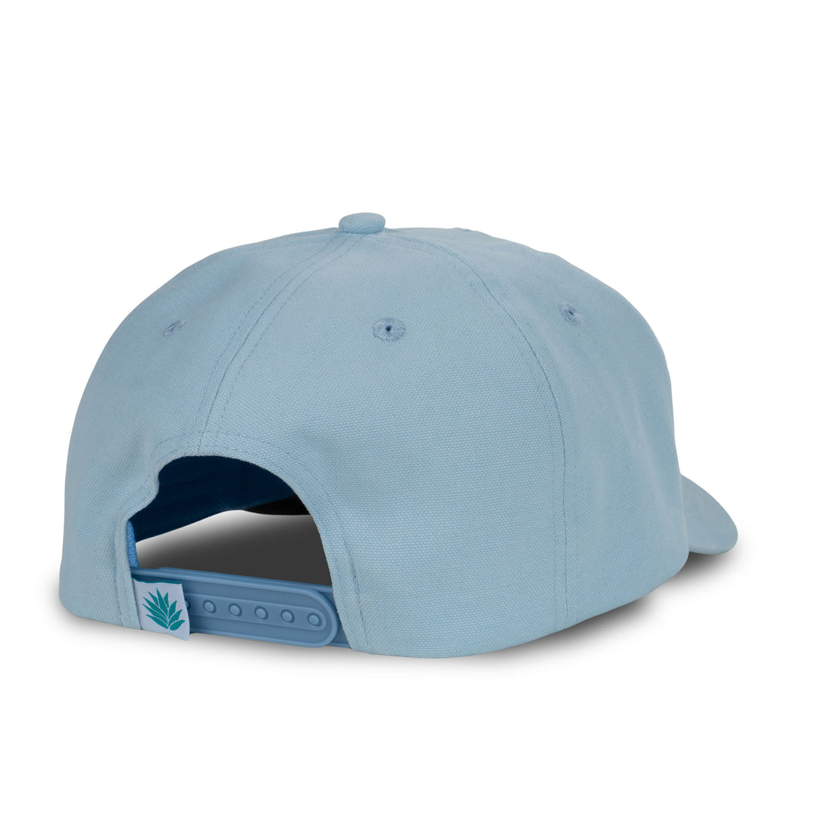 Stick Horse Hat - Blue