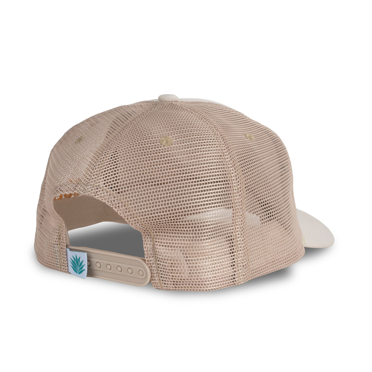 Yardbird Hat - Cream