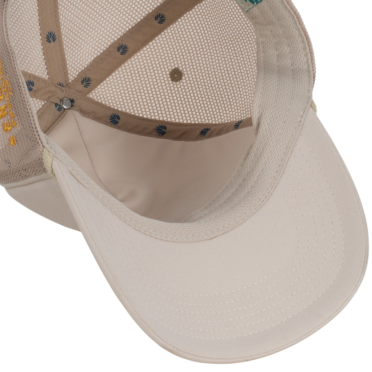 Yardbird Hat - Cream