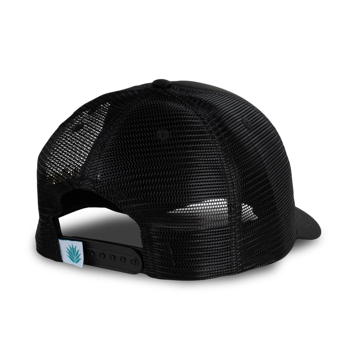 Yardbird Hat - Black