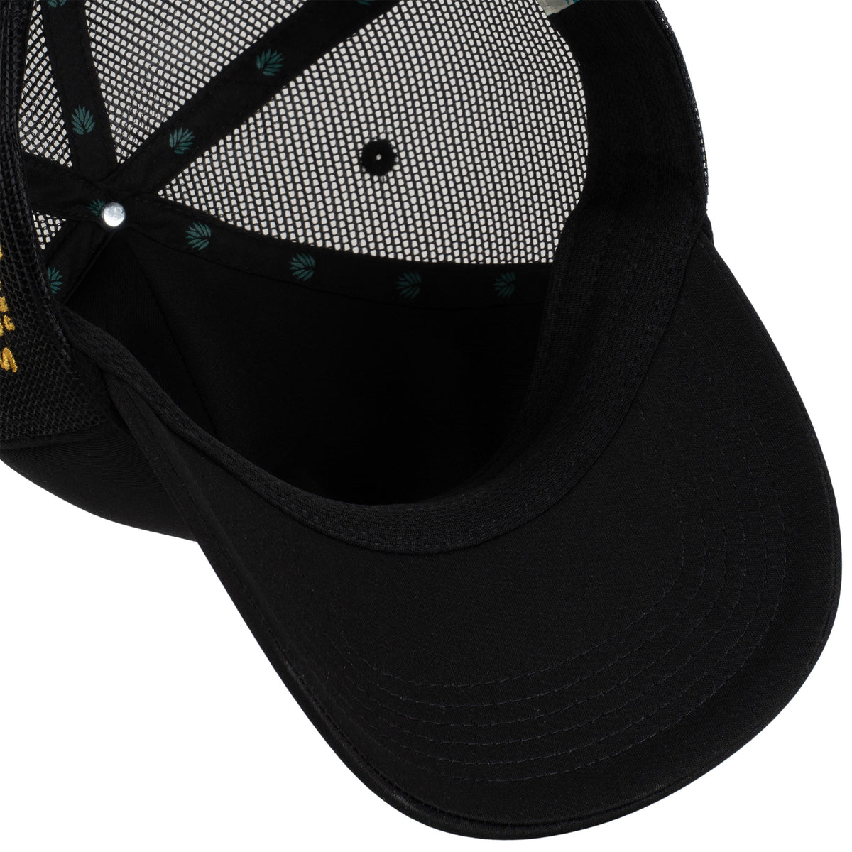 Yardbird Hat - Black
