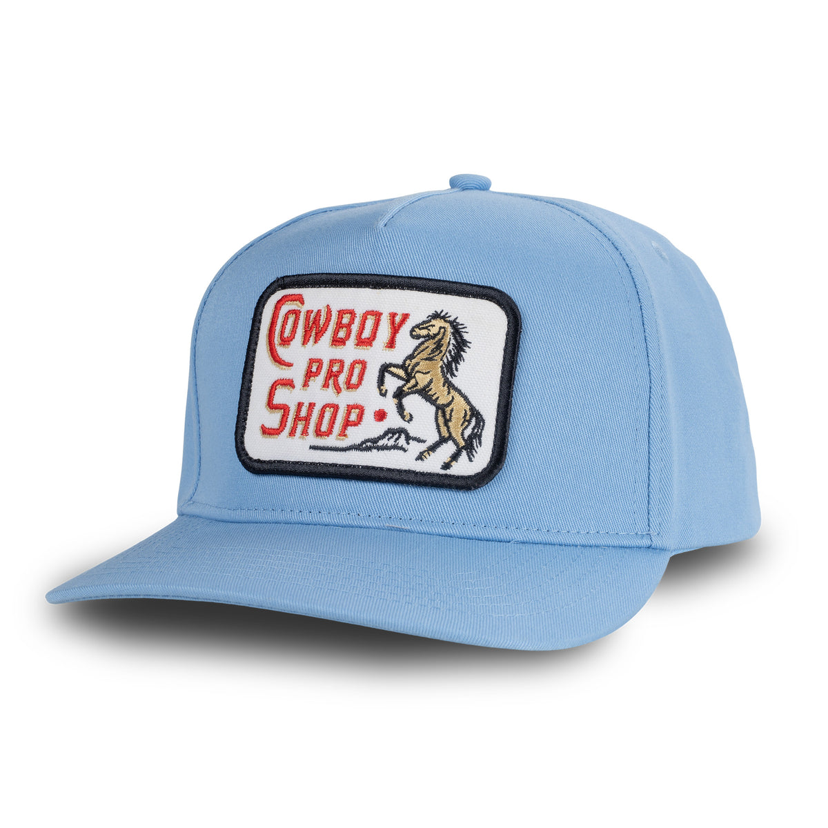 Cowboy Pro Shop Hat