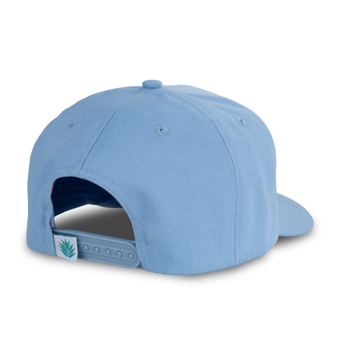 Cowboy Pro Shop Hat - Blue