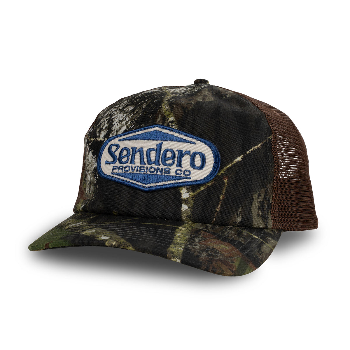 Sendero Supply Hat