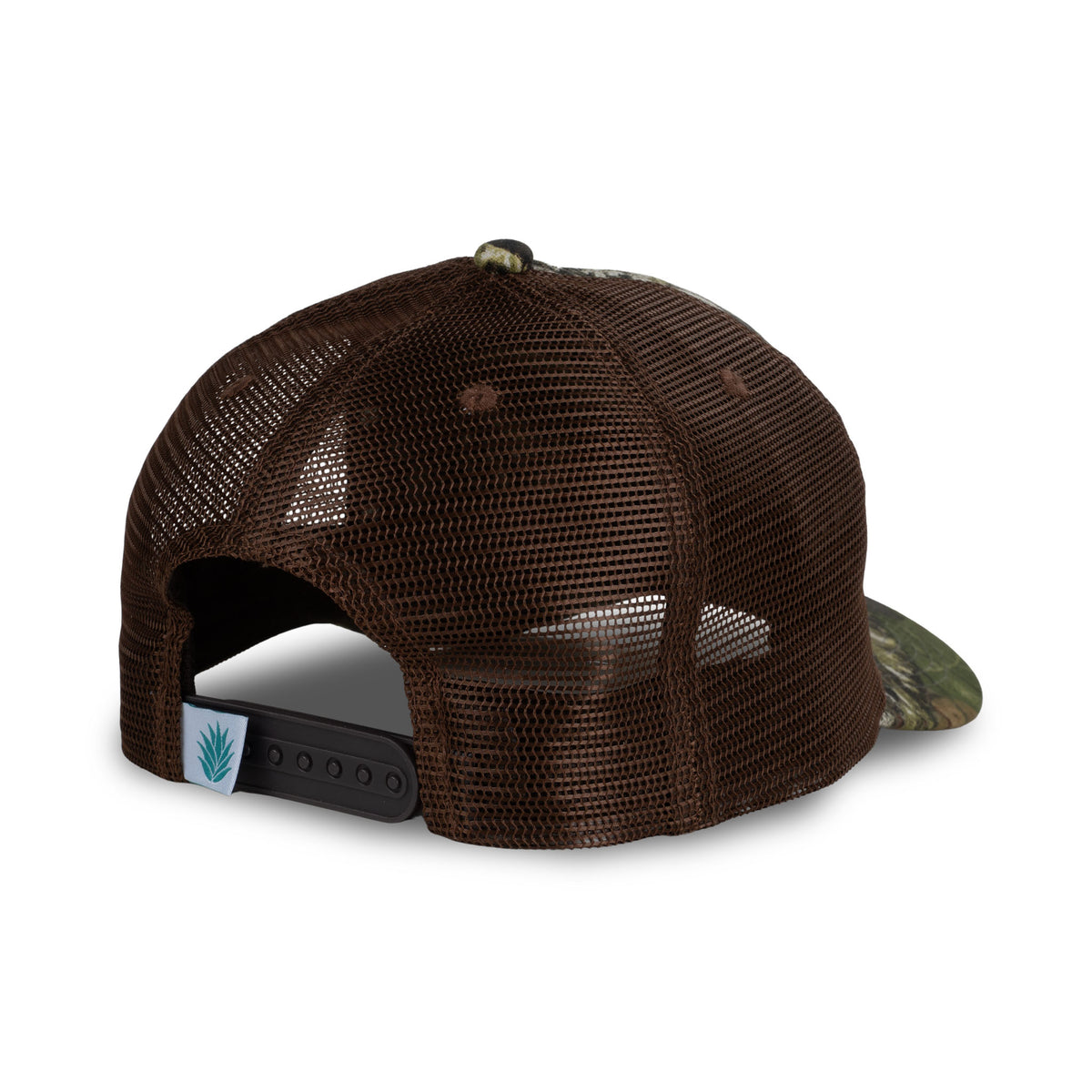 Sendero Supply Hat - Mossy Oak Break-Up
