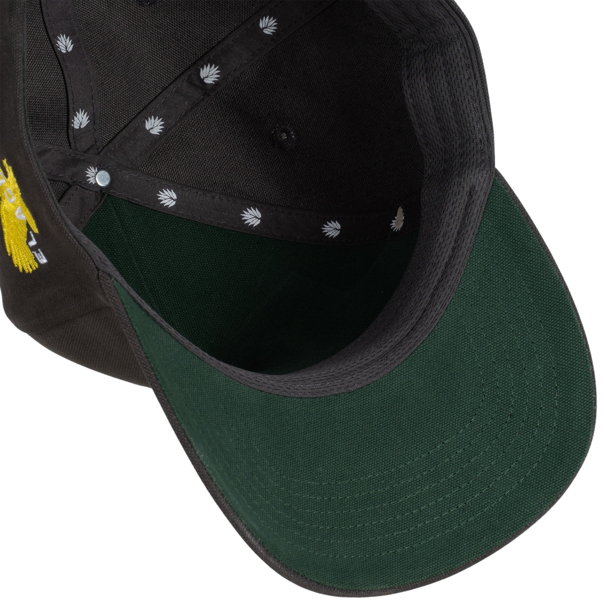 Eagle Hat - Black