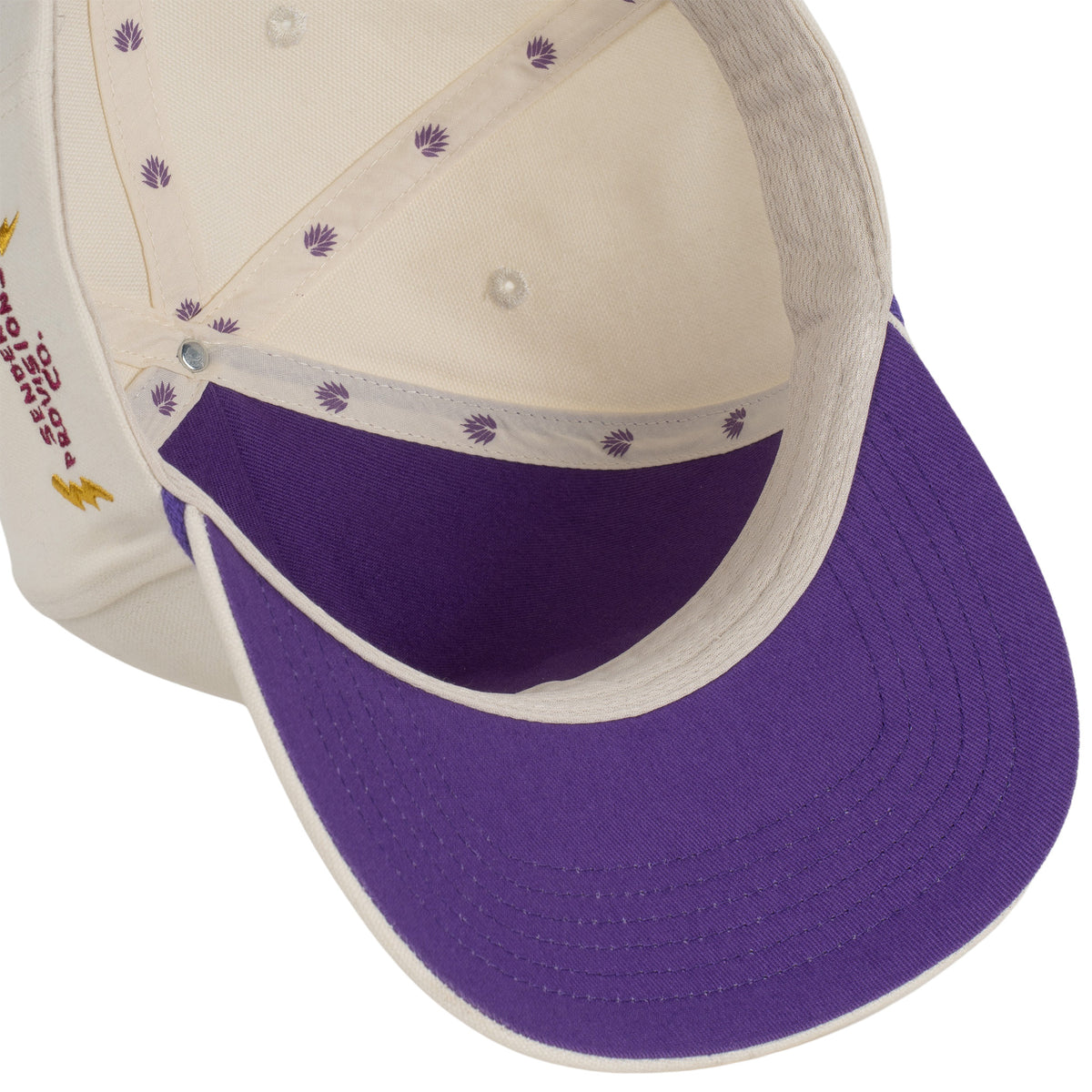 Firefly Hat - Cream