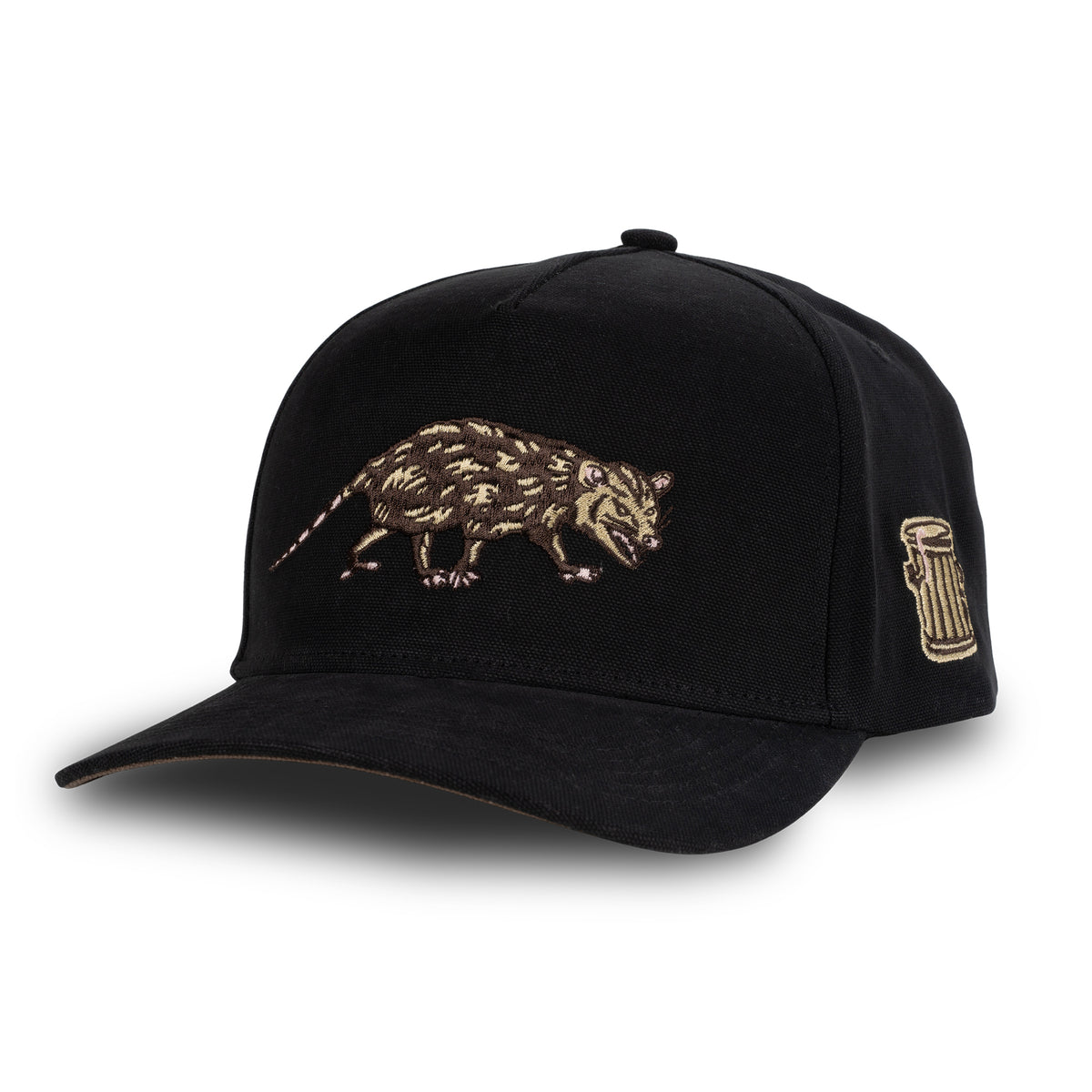 Opossum Hat
