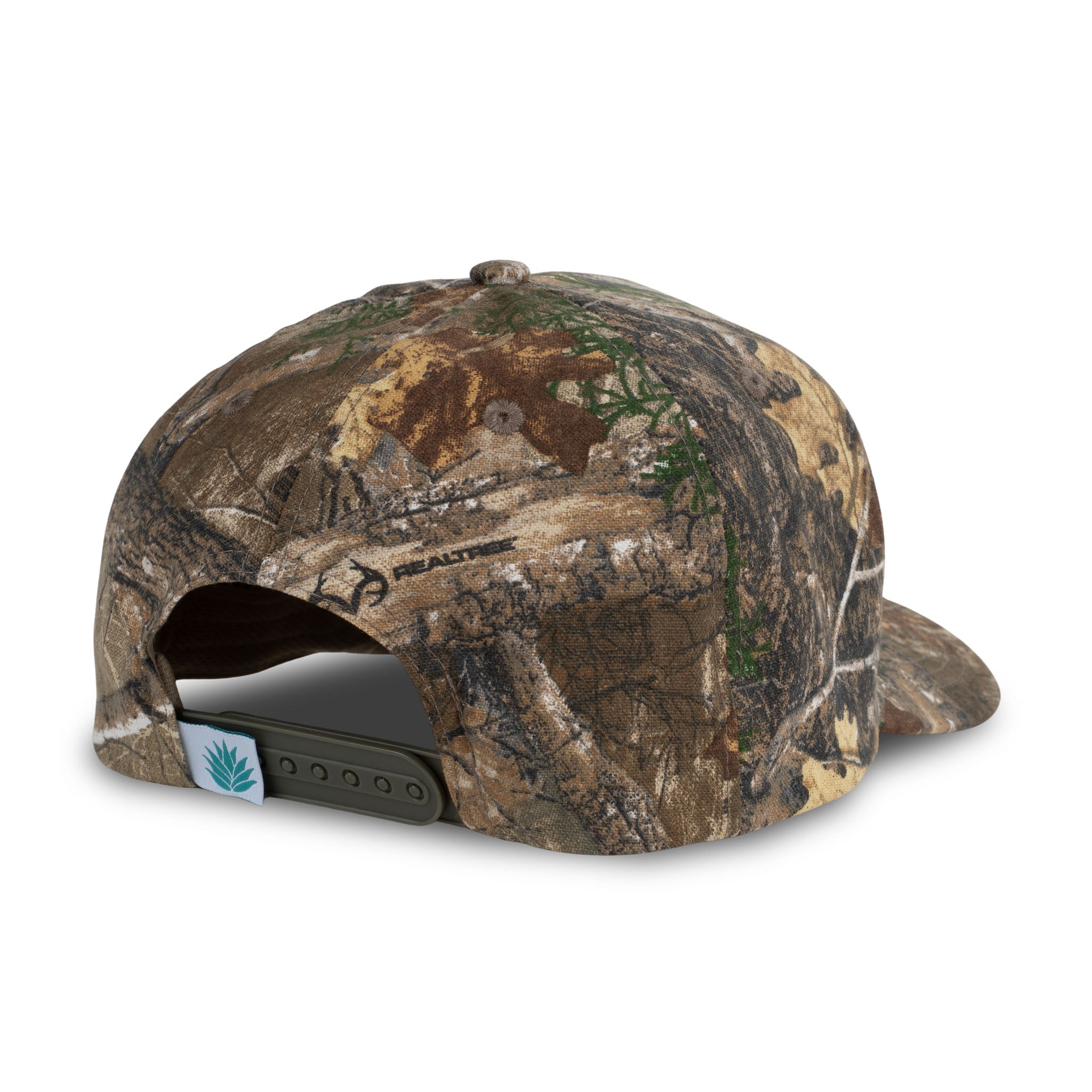Opossum Hat - Real Tree Edge | Baseball Hat | Sendero – Sendero