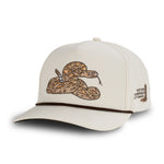Rattlesnake Hat