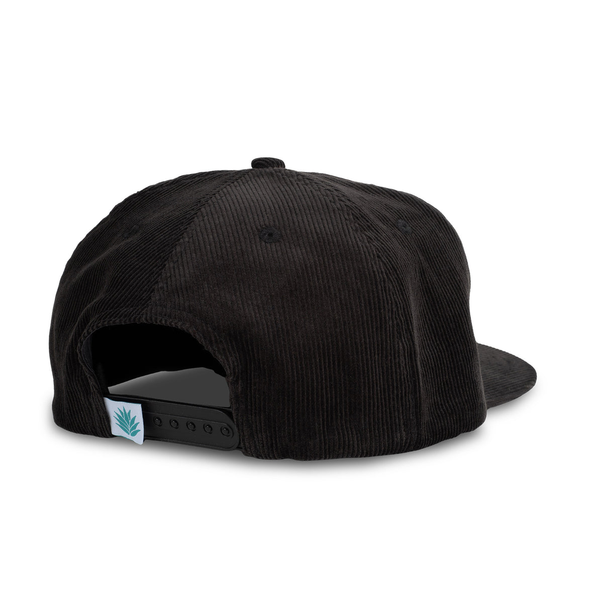 Senderohead Hat - Black
