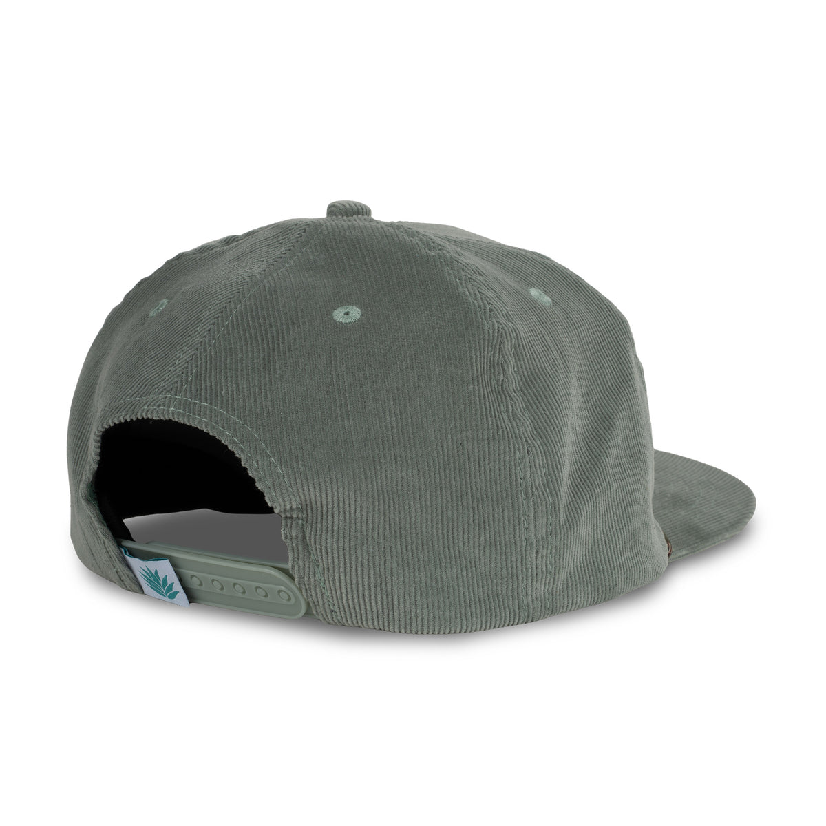 Senderohead Hat - Green