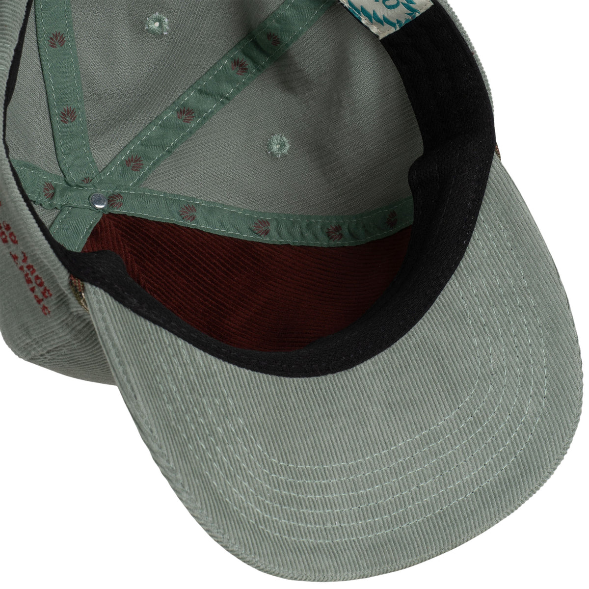 Senderohead Hat - Green
