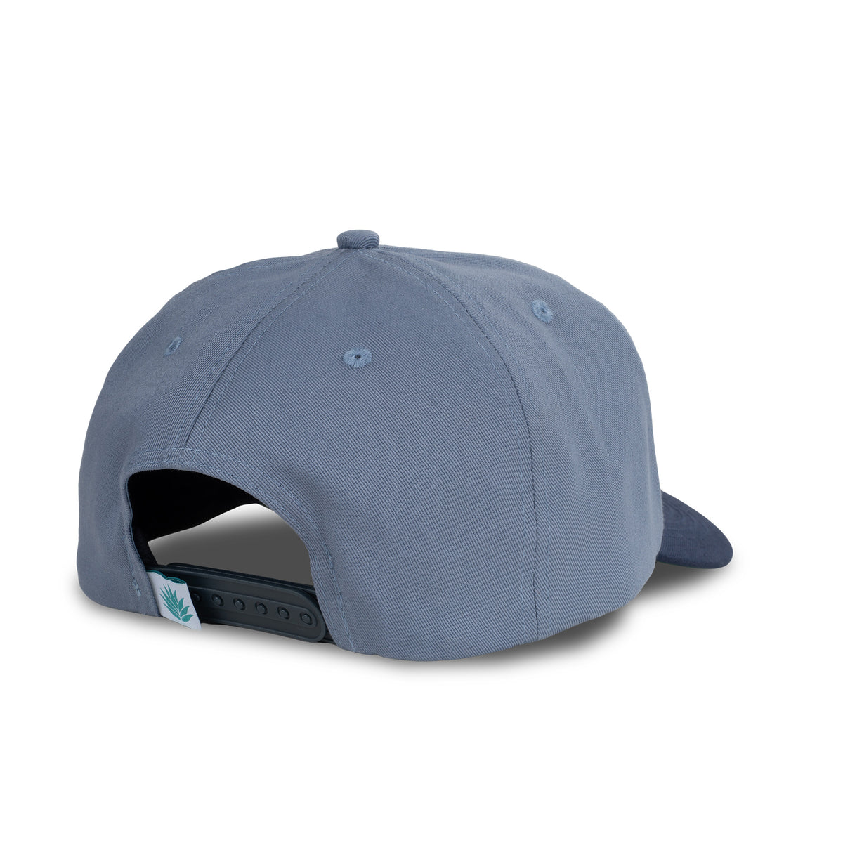 High Stepper Hat - Blue
