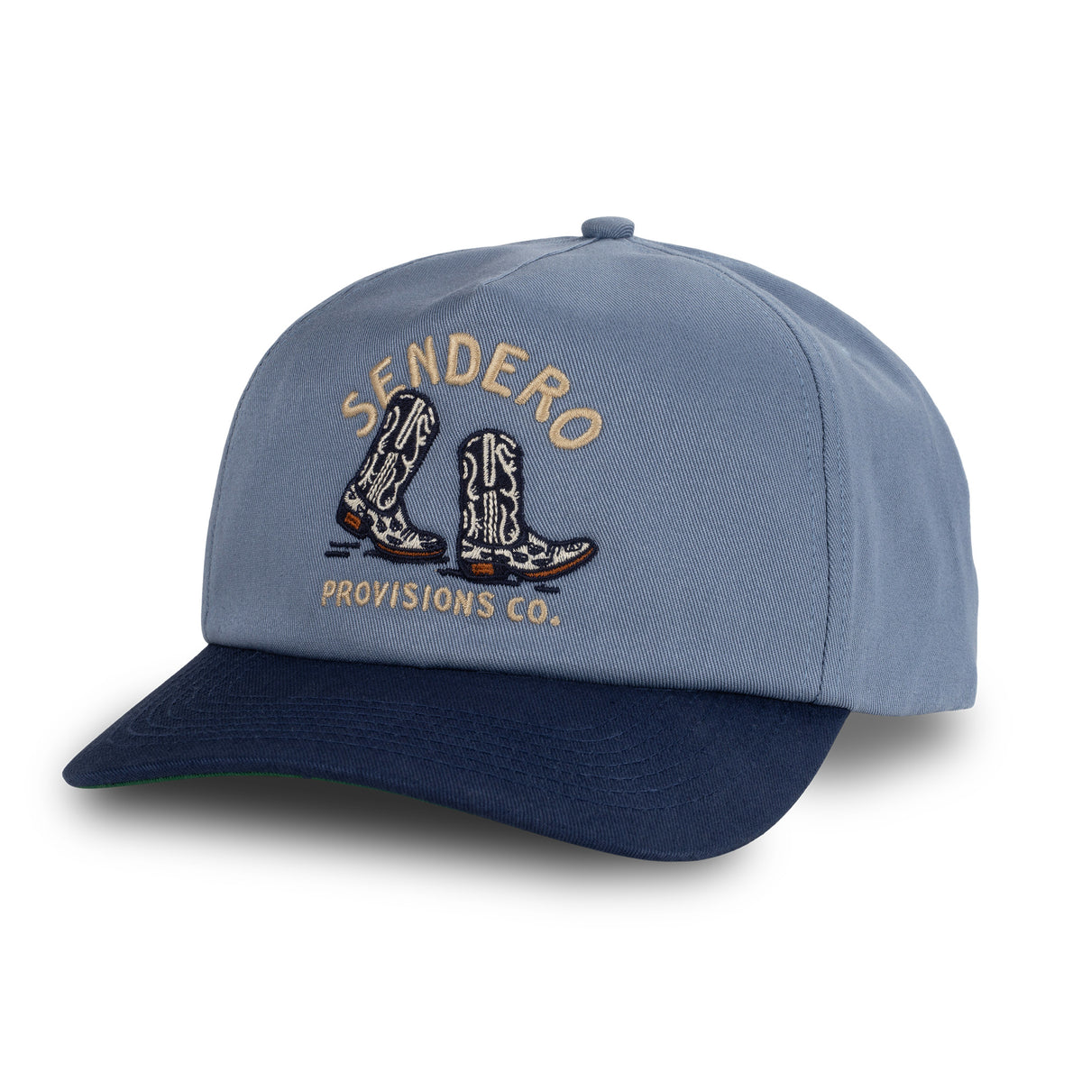 High Stepper Hat – Sendero Provisions Co.
