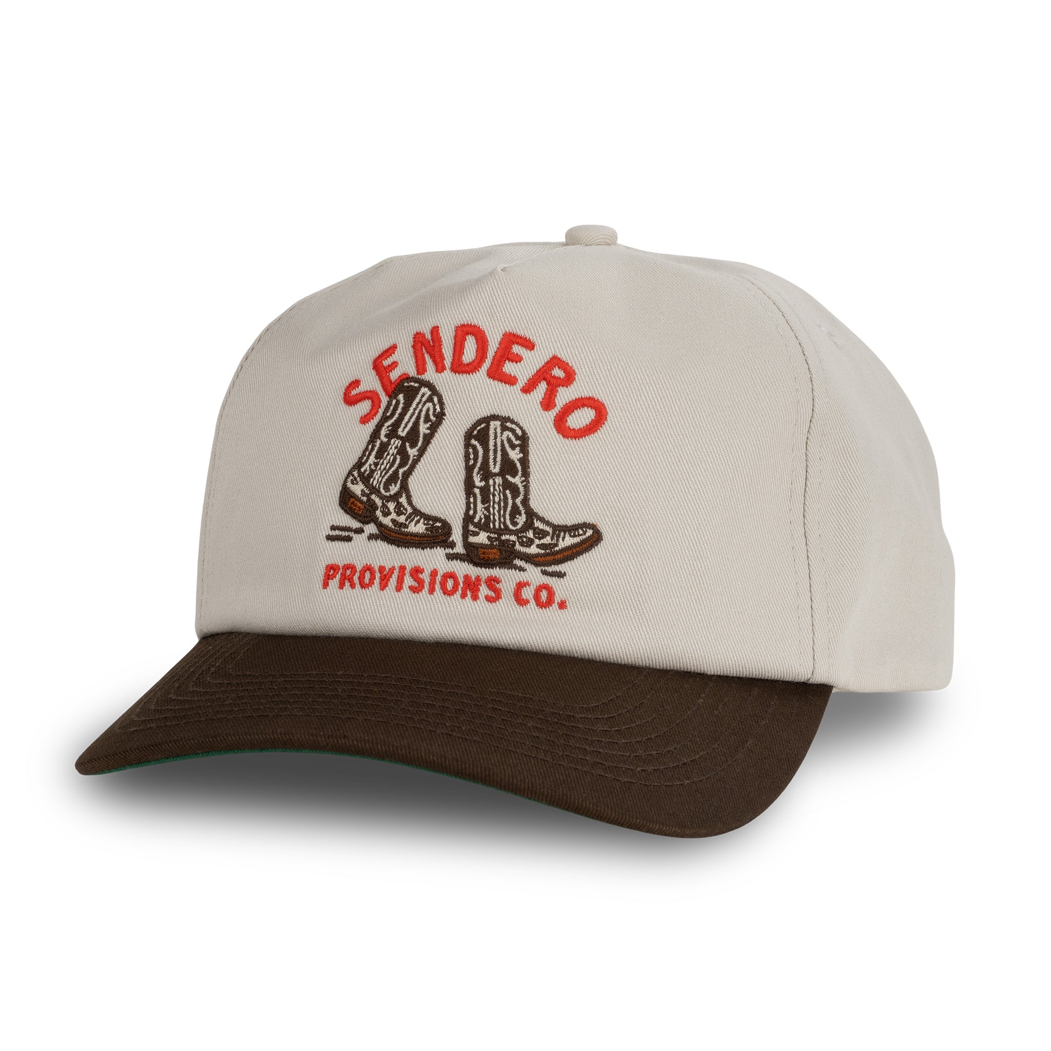High Stepper Hat – Sendero Provisions Co.
