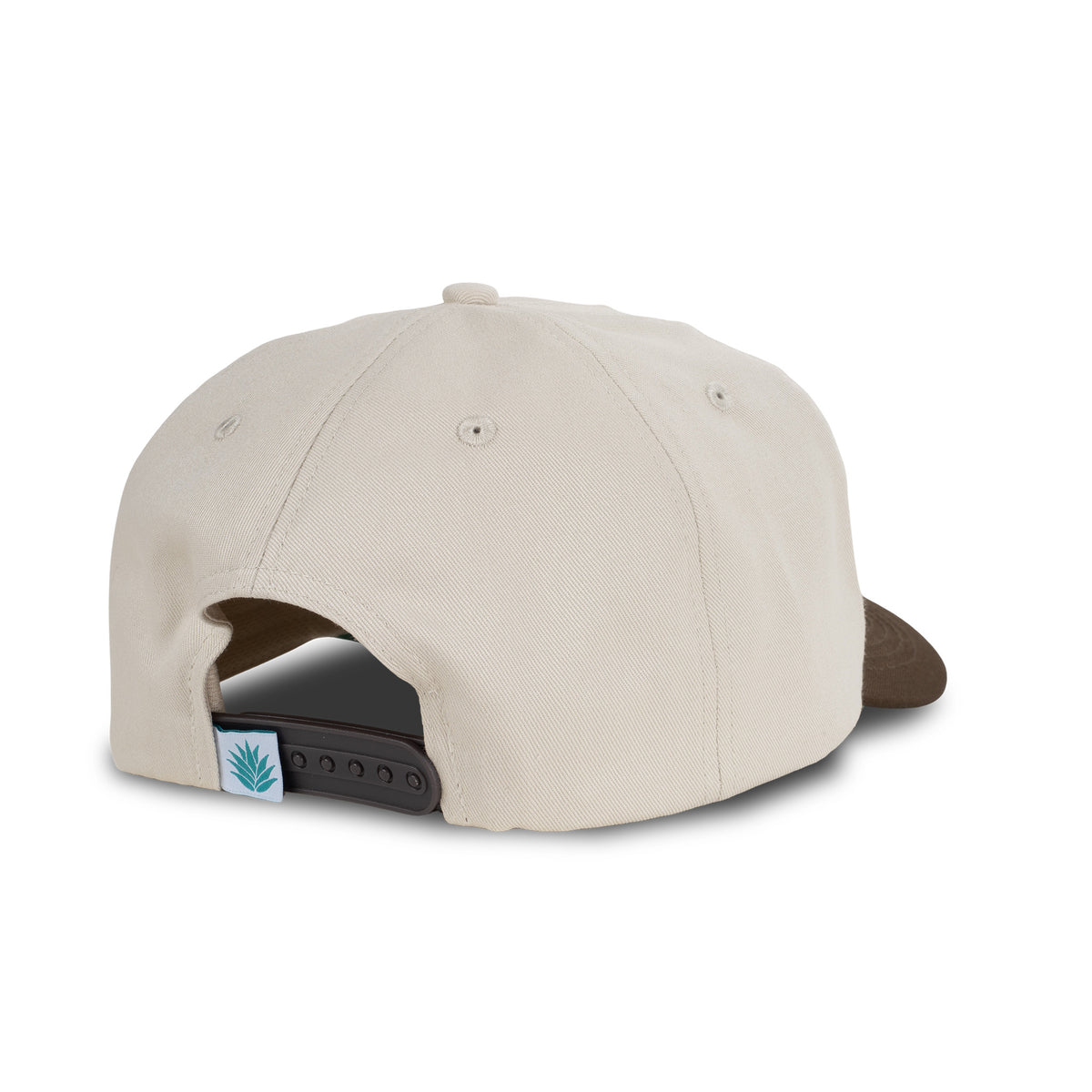 High Stepper Hat - Cream
