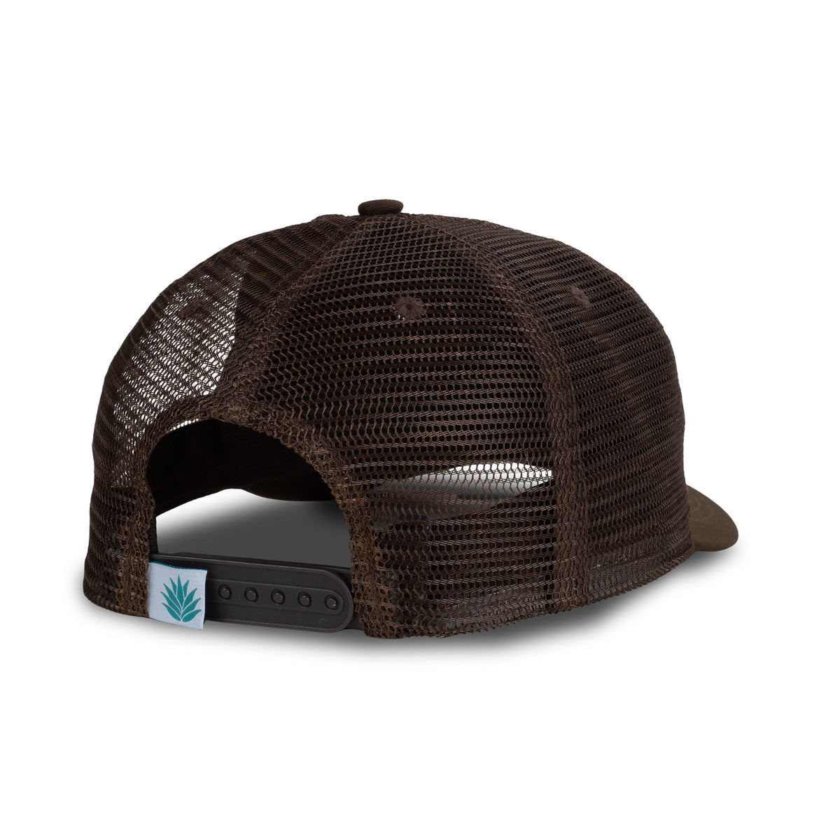 CowPoke Hat - Brown