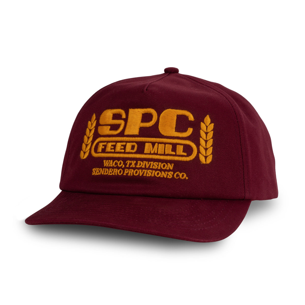 Feed Mill Hat