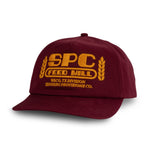 Feed Mill Hat