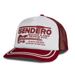 Guitar Repair Hat