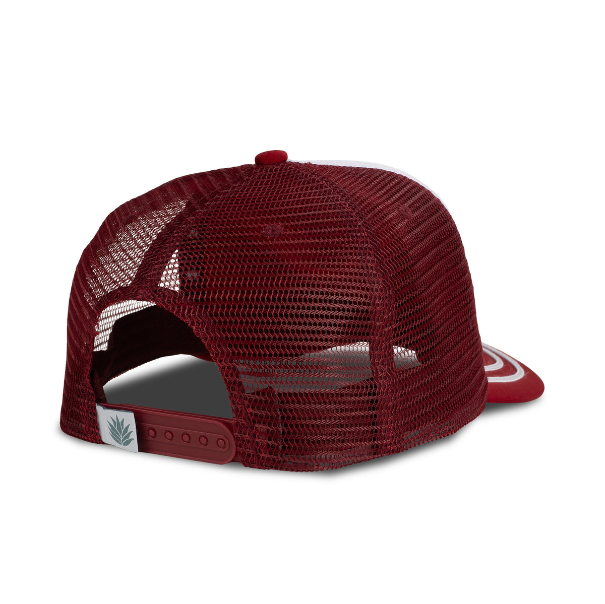 Guitar Repair Hat - Red