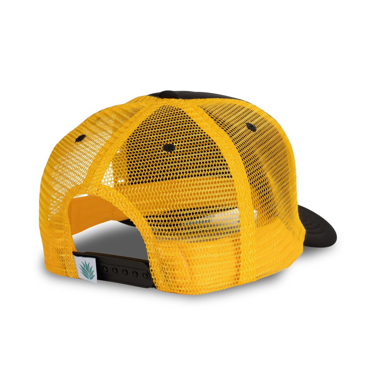 Monanatana Hat - Black
