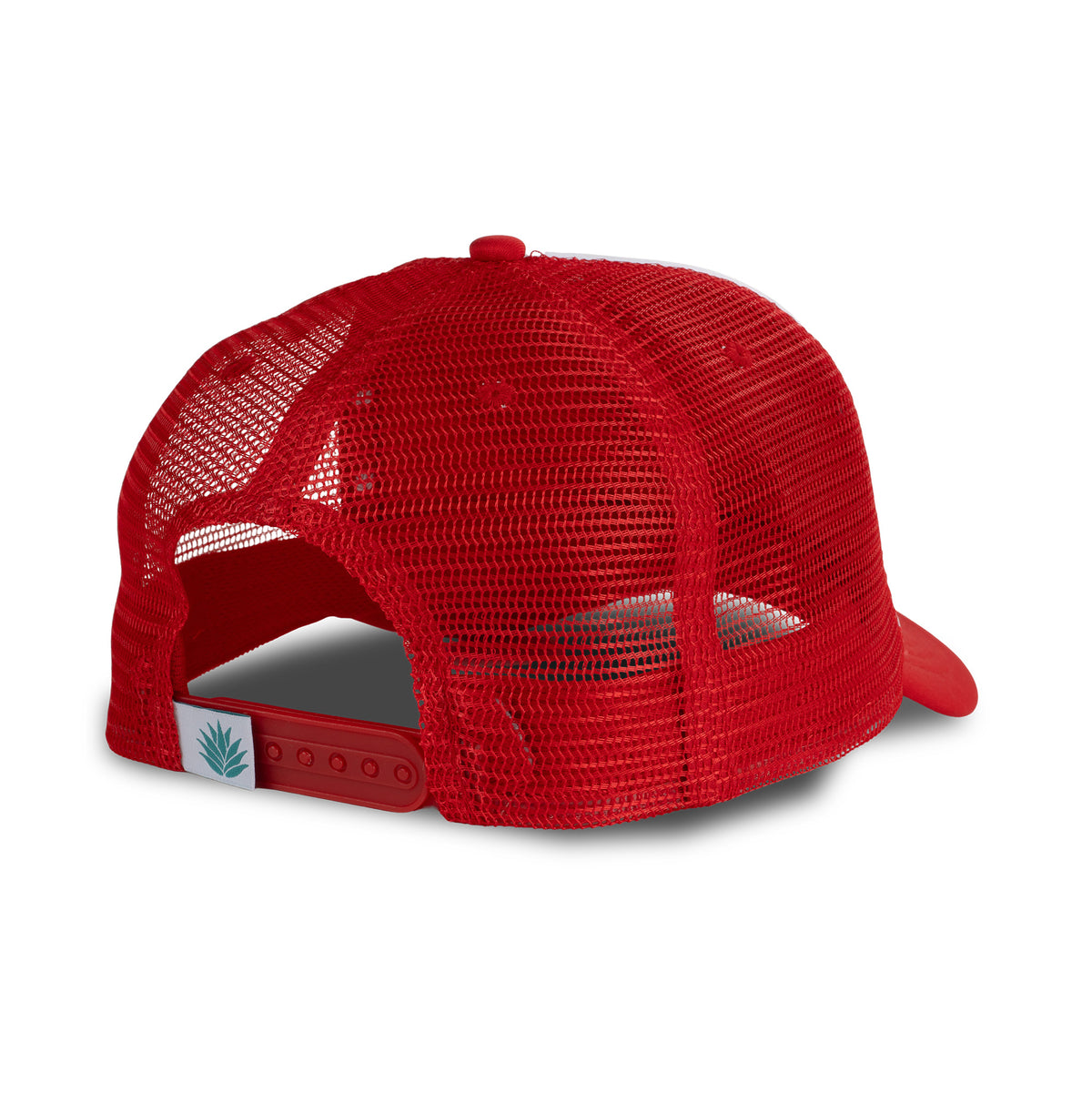 Monanatana Hat - White