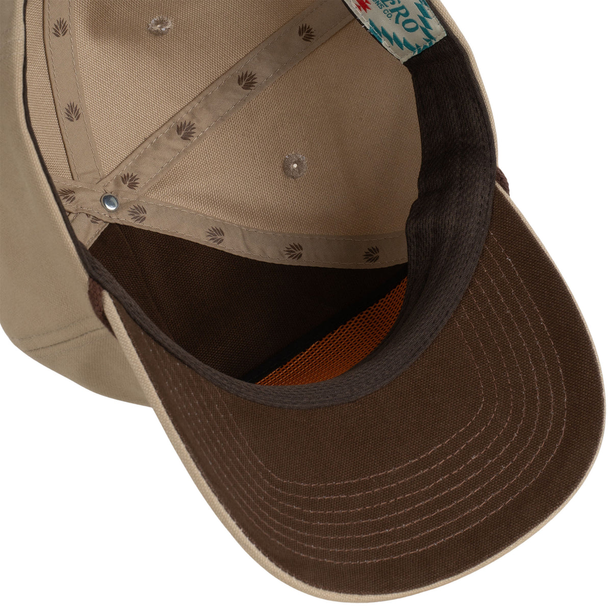 Pick Your Poison Hat - Tan