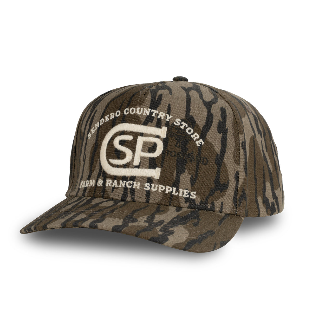 Ranch Supplies Hat