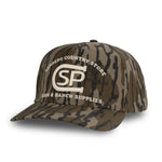 Ranch Supplies Hat