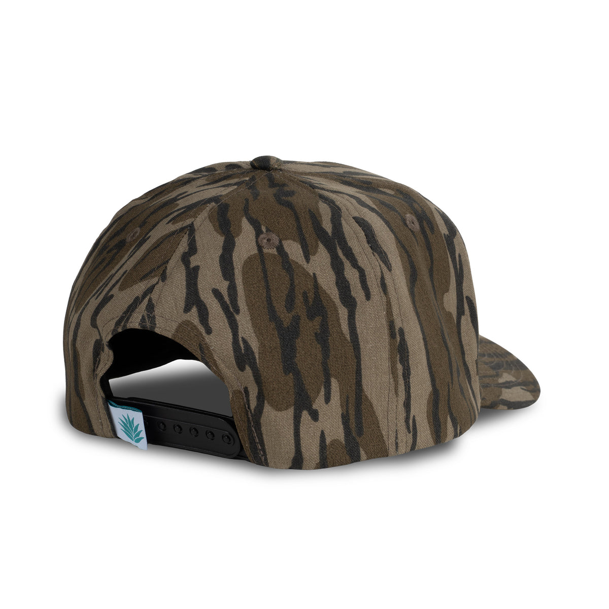 Ranch Supplies Hat - Mossy Oak Bottomland