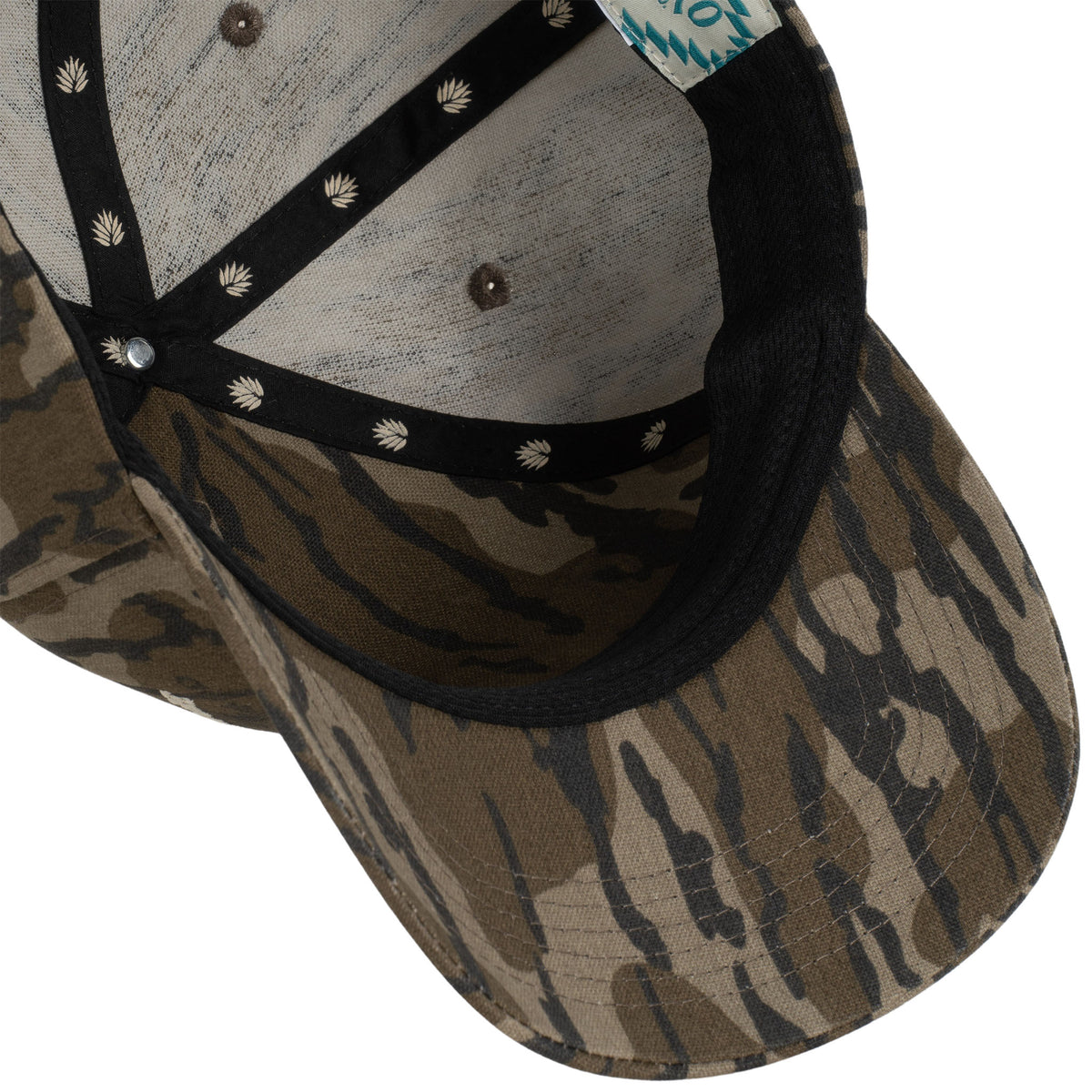 Ranch Supplies Hat - Mossy Oak Bottomland