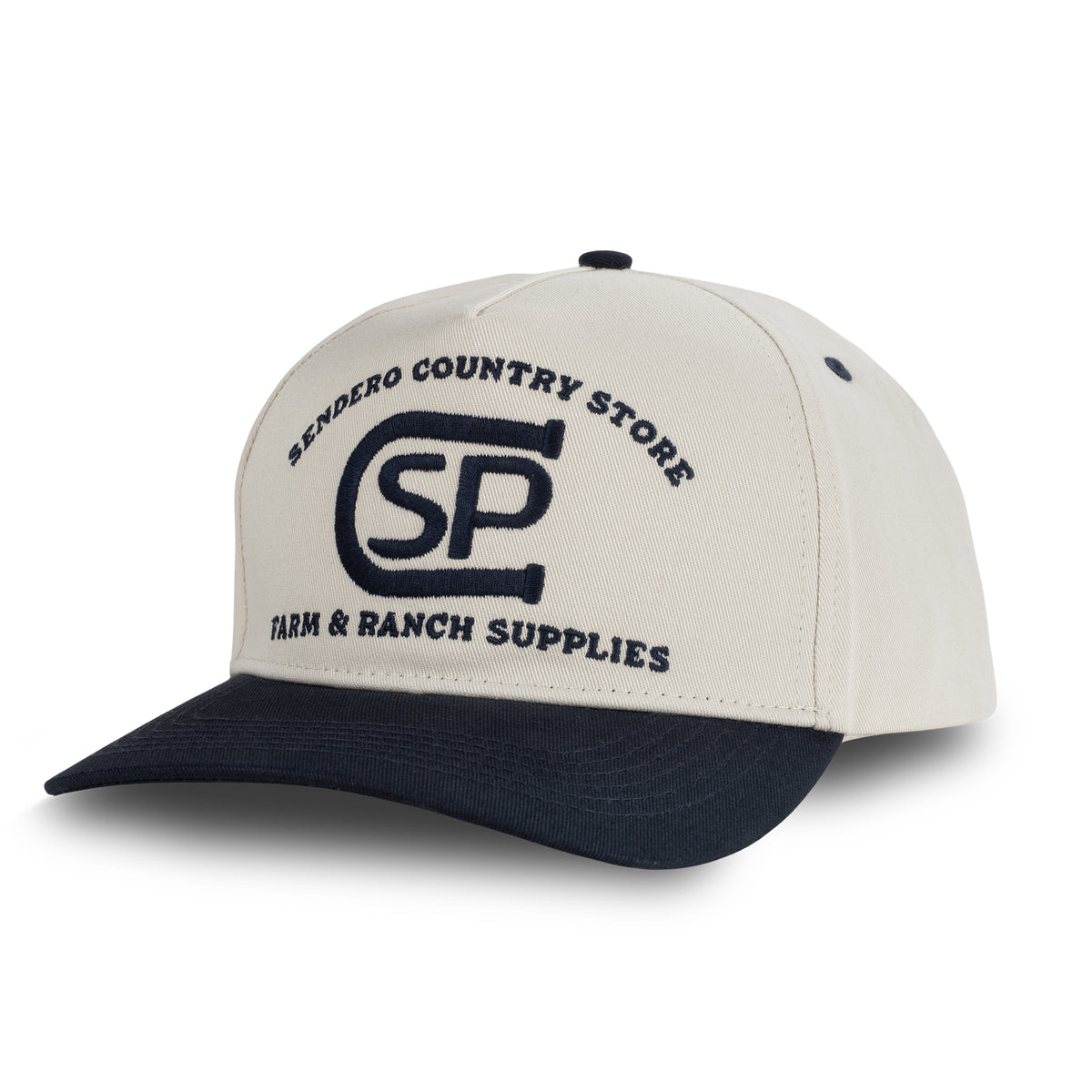 Ranch Supplies Hat