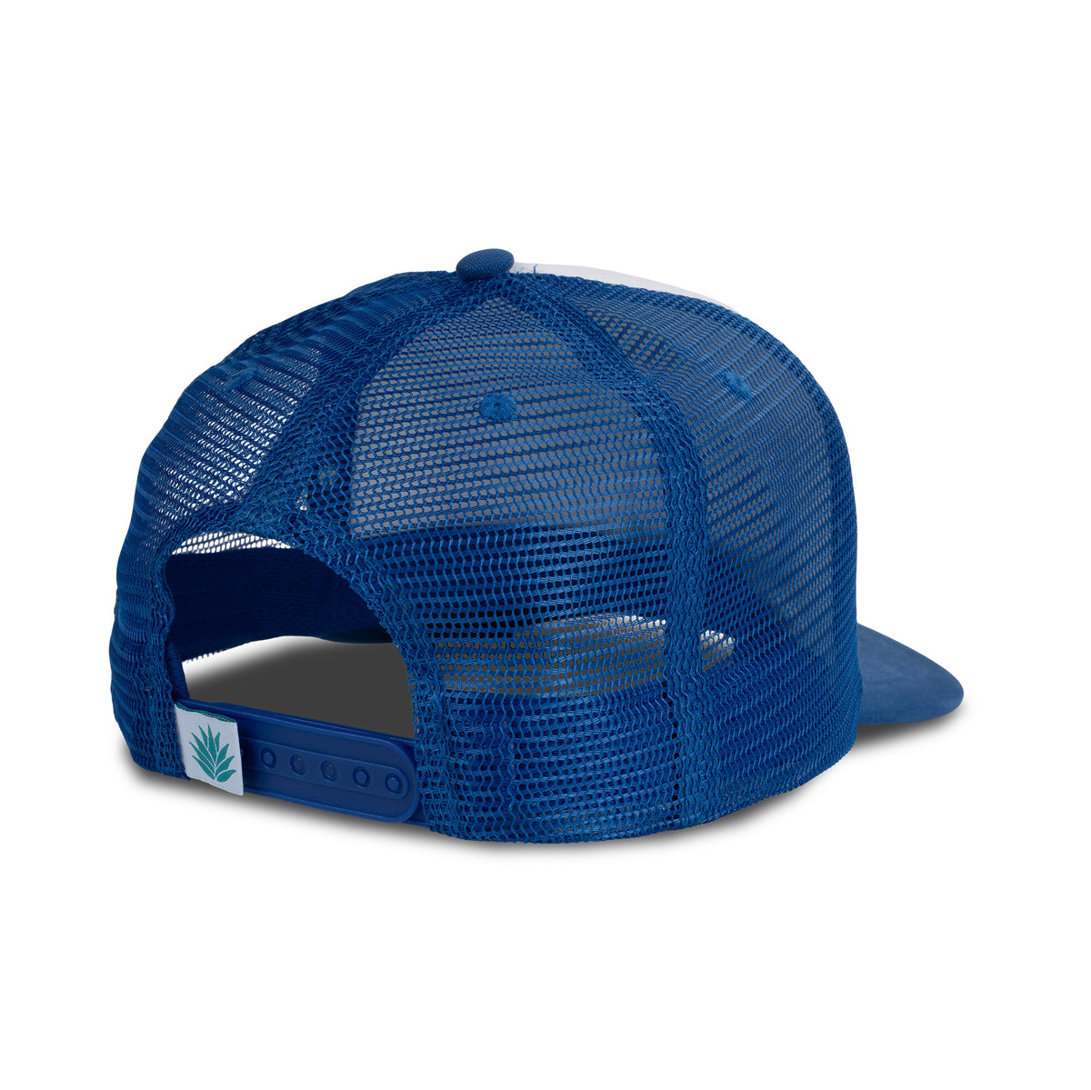 Sendero Automotive Hat - Blue