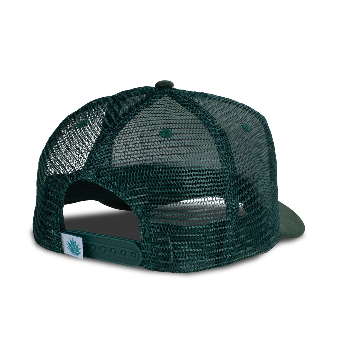 Sendero Automotive Hat - Green