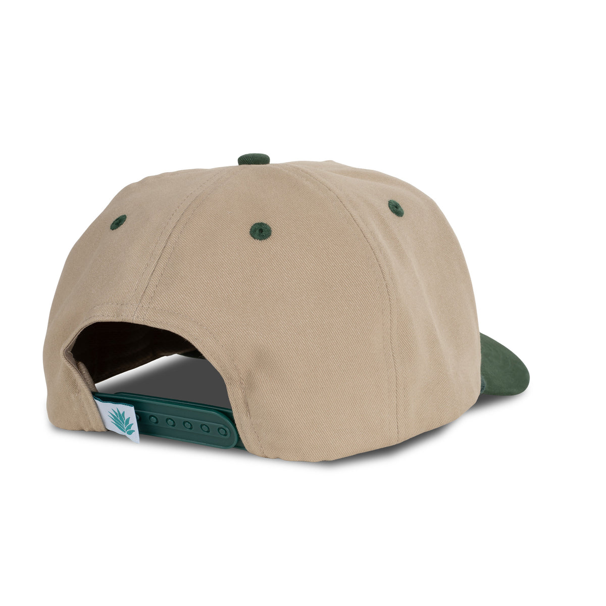 Triple Threat Hat - Tan