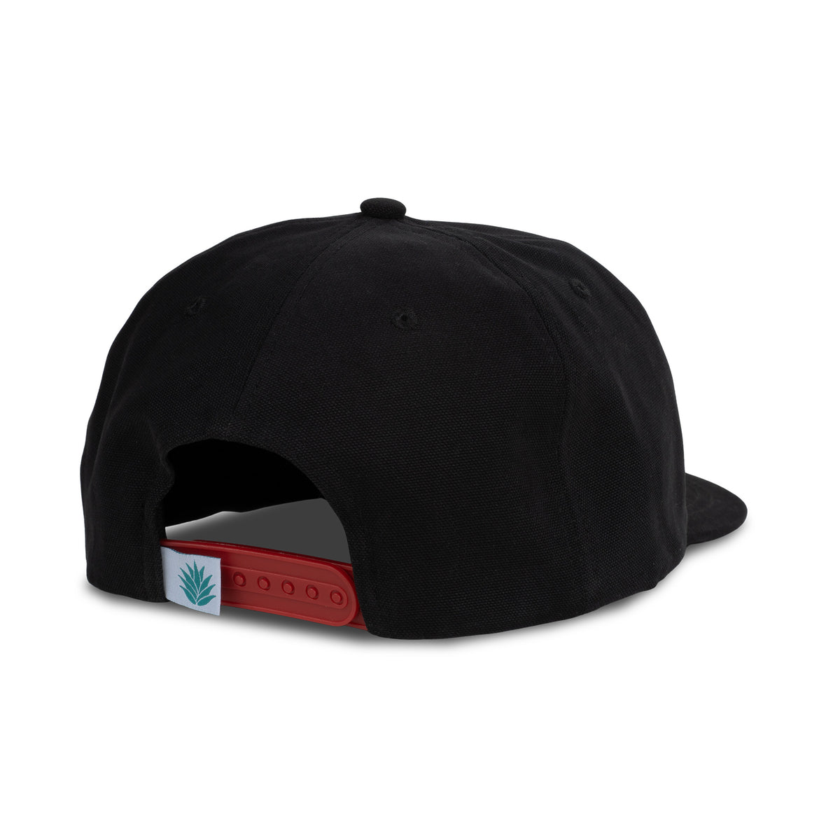 Sendero Swangas Hat - Black