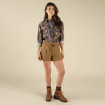 The Solaya Performance Short