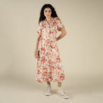 La Dahlia Dress