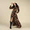 Miradora Dress - Alondra - Black