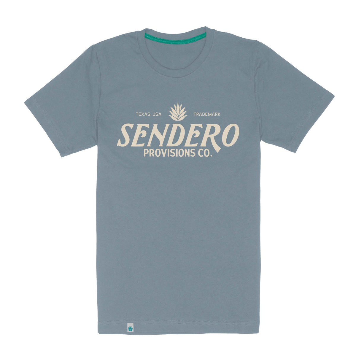 Logo T-Shirt - Citadel