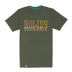 Rowdy T-Shirt