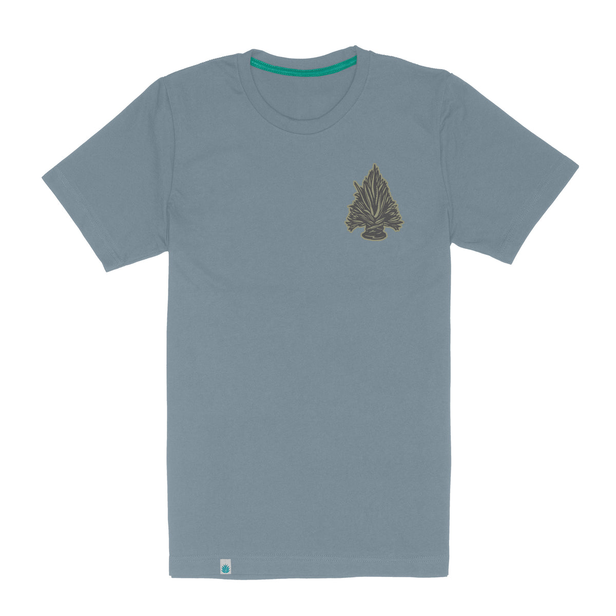 Senderohead T-Shirt - Navy