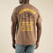 Cowpoke T-Shirt - Light Brown